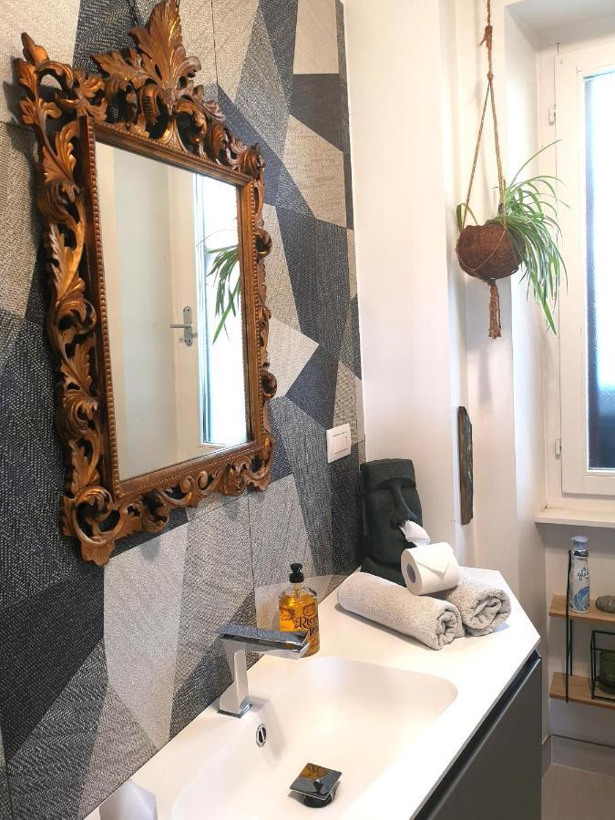 Floorplan B - 208 Apartment Торино Екстериор снимка