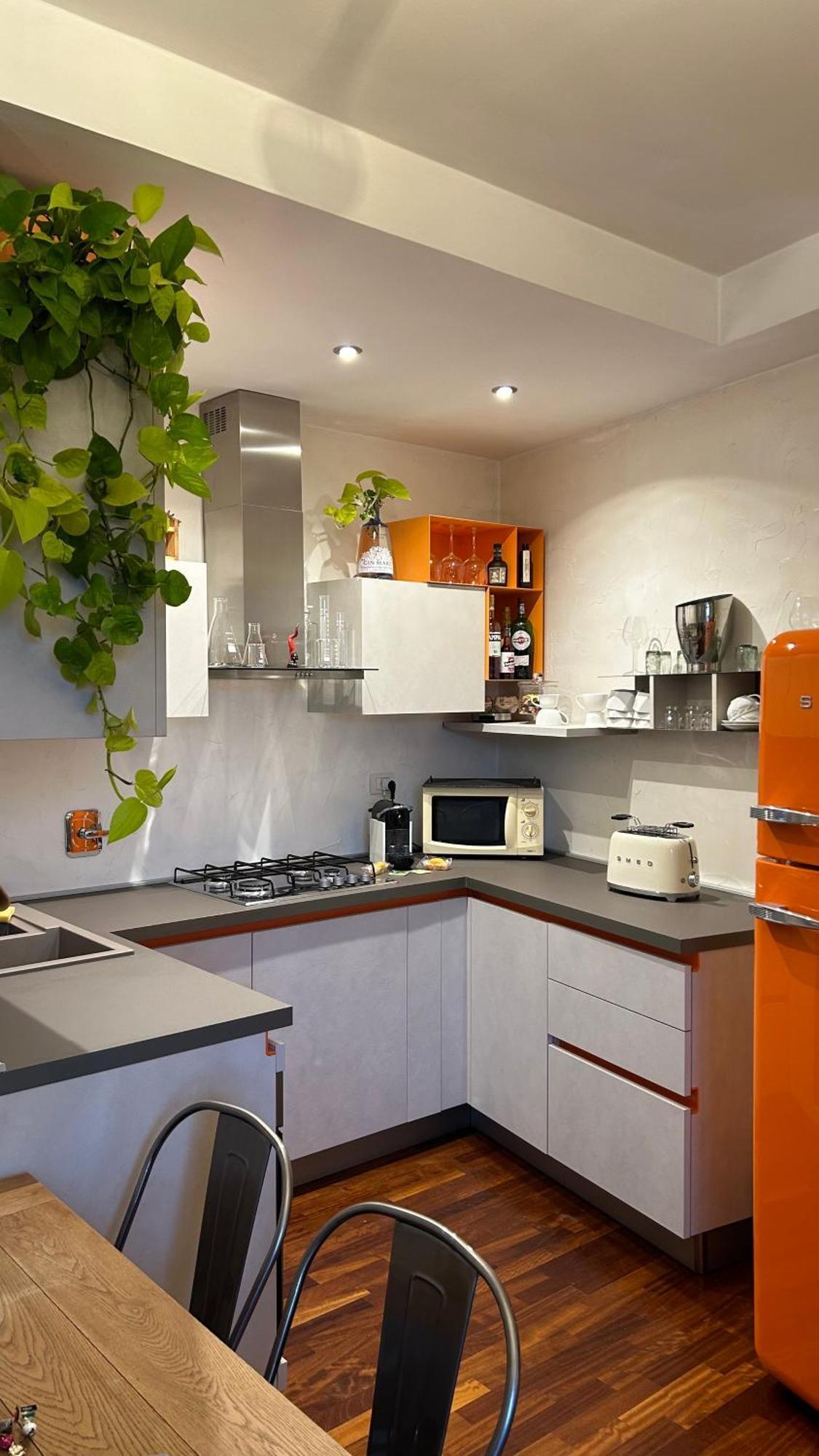 Floorplan B - 208 Apartment Торино Екстериор снимка