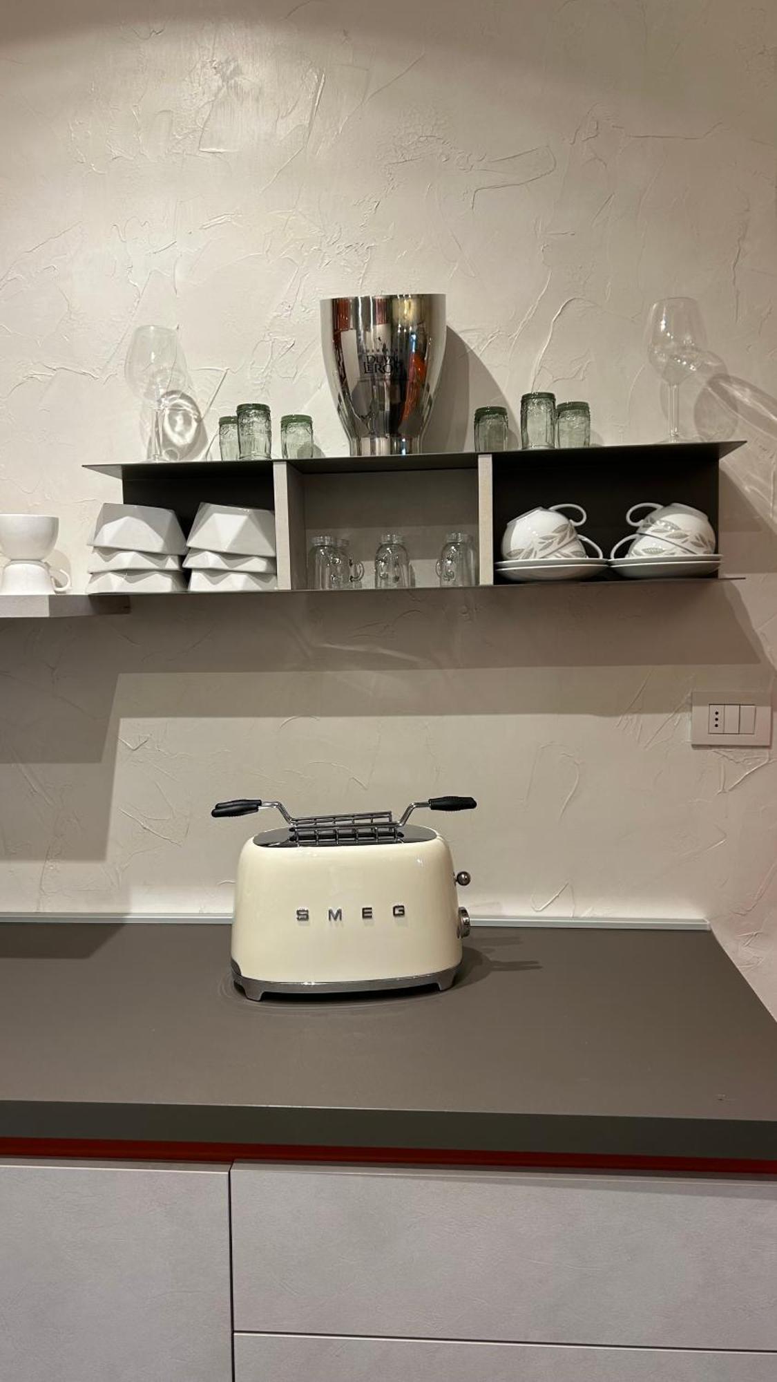 Floorplan B - 208 Apartment Торино Екстериор снимка