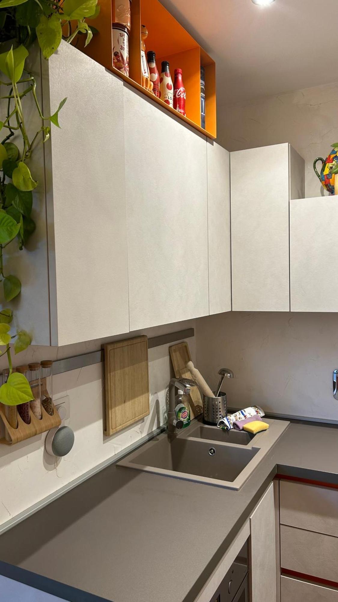 Floorplan B - 208 Apartment Торино Екстериор снимка