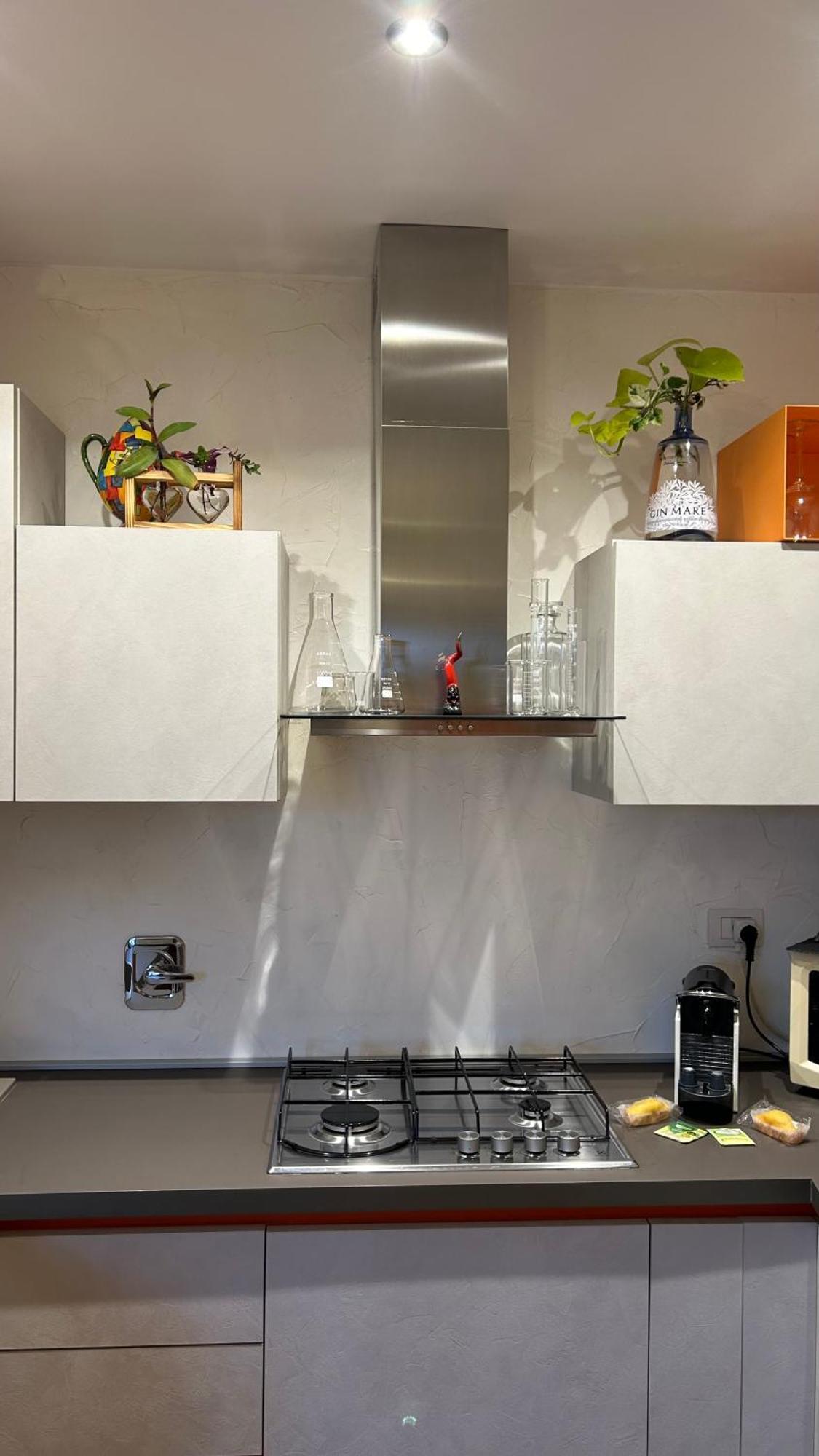 Floorplan B - 208 Apartment Торино Екстериор снимка